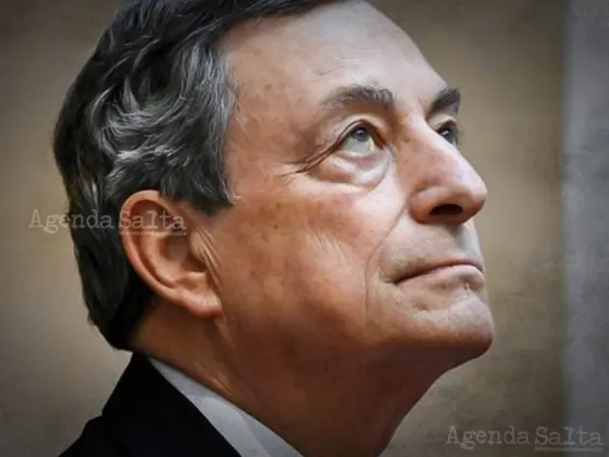 Italia: Renunció el primer ministro Mario Draghi, tras perder la mayoría para gobernar