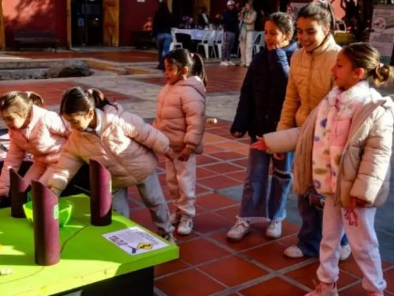 Museos de Salta recibieron 25.052 visitas durante la primera semana de vacaciones