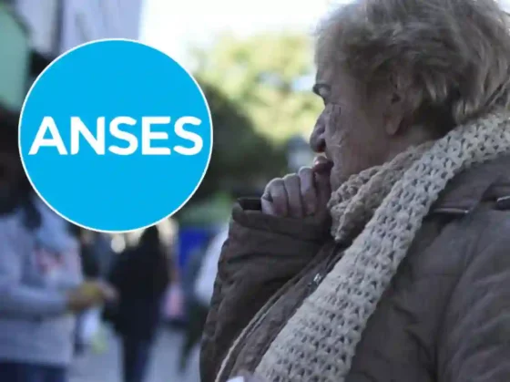 ANSES: quiénes cobran este martes 16 de julio
