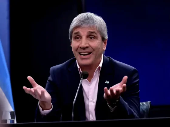 El Gobierno anunció que en junio logró un superávit fiscal de $238.000 millones