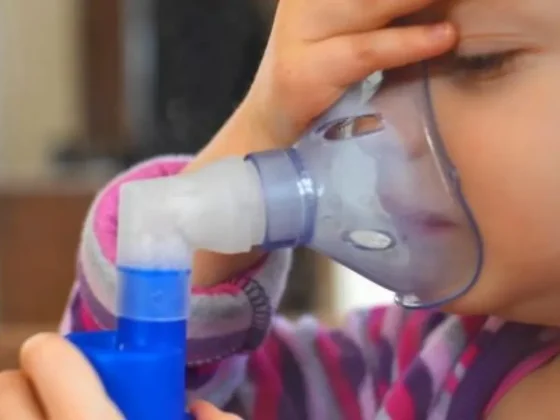 Los niños y adolescentes representan más de la mitad de los casos de gripe en la provincia