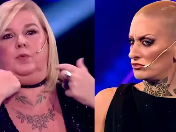 Furia destrozó a Virginia de “Gran Hermano” por el debut en una obra teatral: “Que se baje del pony”