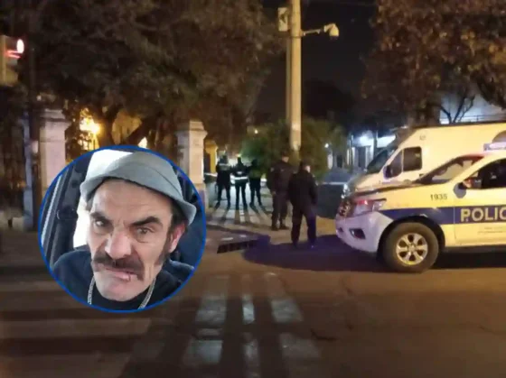 Brutal asesinato de "Don Ramón": El único acusado recibió el alta y quedó detenido
