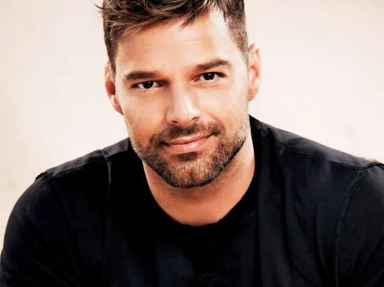Luego de las acusaciones por violencia doméstica, rompió el silencio el cantante Ricky Martin.