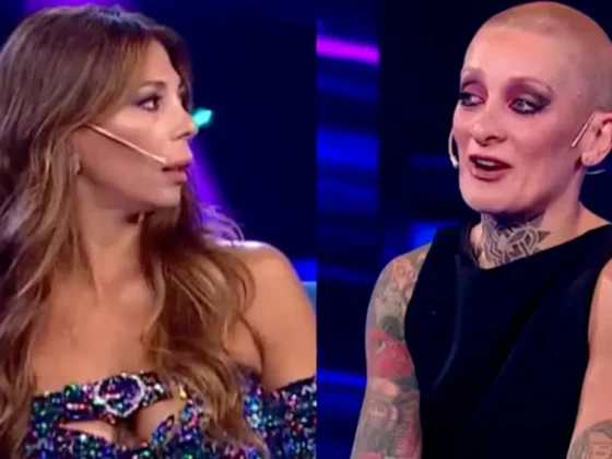 Ximena Capristo reveló por qué sacaron a Furia de “Gran Hermano” antes de la final
