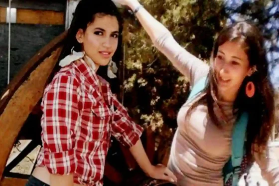 Se cumplieron 12 años de la muerte de Luján Peñalva y Yanina Nüesch
