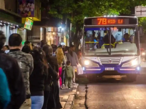 UTA en alerta: Peligra el transporte para el inicio de clases en Salta