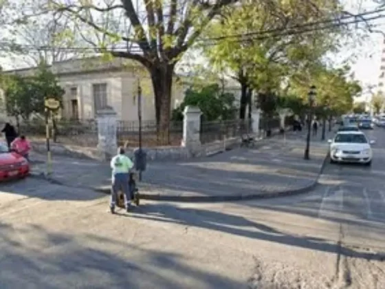 Imputaron al supuesto asesino de "Don Ramón salteño"
