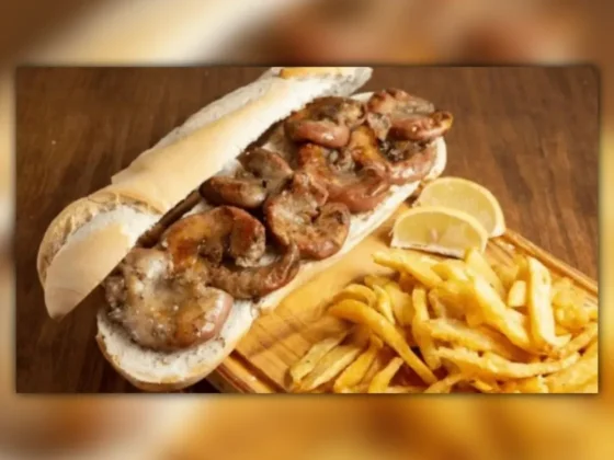 "Chinchupan": la receta de achuras que es tendencia en las redes y te salvará el asado