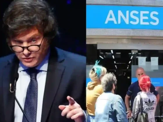 El Gobierno DARÁ de BAJA a 60.000 PENSIONADOS de Anses: cuáles son los motivos