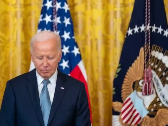 Elecciones en EEUU: cómo es el proceso para reemplazar a Joe Biden como candidato demócrata