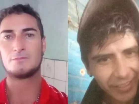 Los escalofriantes posteos que escribió en las redes el hombre que asesinó a tiros a su hermano