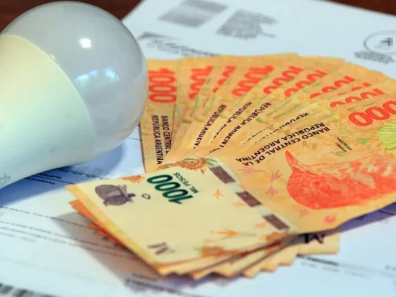 Hay que reinscribirse para no perder la tarifa social en facturas de electricidad y gas