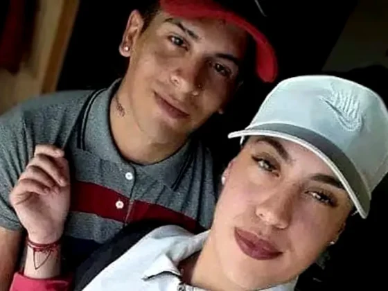 “Ella sacaba el arma siempre”: el duro testimonio de la hermana del joven asesinado por su novia policía
