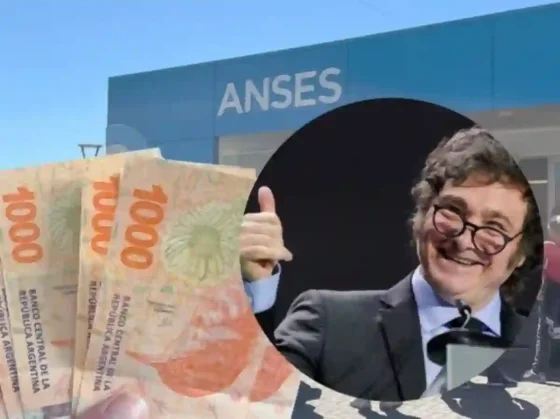 Nuevas categorías de Anses: cuánto cobra en agosto AUH, jubilados y pensionados