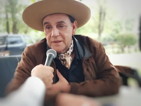 TRICHACO: Denuncian al Chaqueño Palavecino por un Incidente durante la Doma