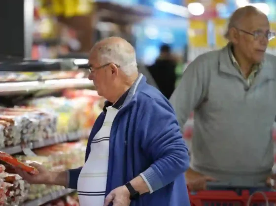 Se confirmó el PAGO del BONO de $70.000 para jubilados y pensionados en agosto