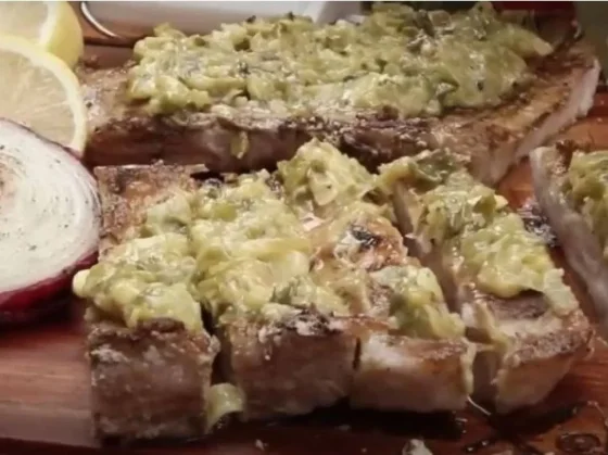 Tres recetas al horno con matambre