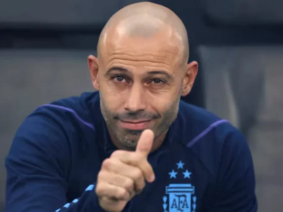 La Selección argentina debuta en París 2024