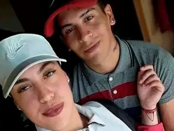 “Sí, yo le disparé. Fui yo la que disparó”: fue la frase de la mujer policía que asesinó a su novio