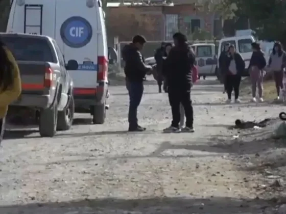Le dictaron prisión preventiva al salteño acusado de matar a su mujer con un pico