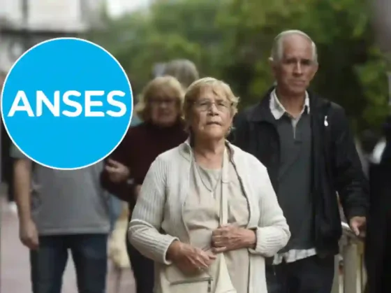 ANSES: quiénes cobran este miércoles 24 de julio