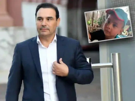 Causa Loan: el fiscal Marijuan denunció al gobernador de Corrientes por encubrimiento y abuso de autoridad