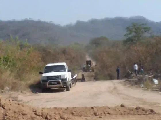Brutal asalto a una finca salteña: Delincuentes armados se llevaron un millonario botín