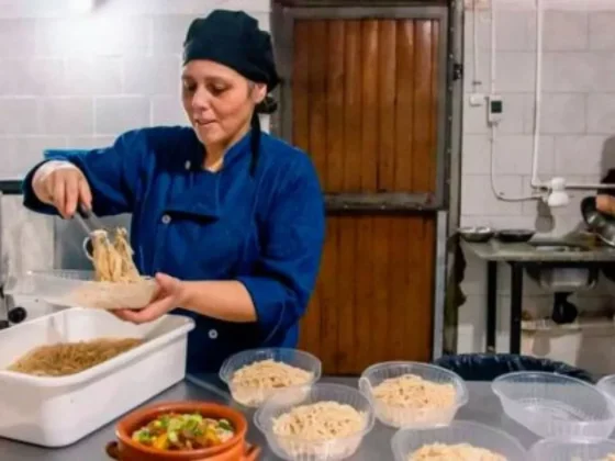 En agosto se dictará un nuevo curso de Manipulación Segura de Alimentos