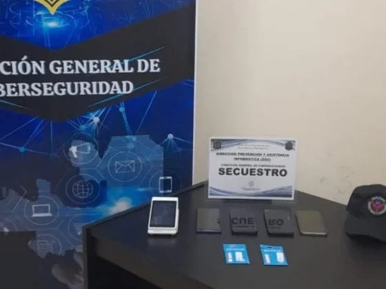 Salteños fueron imputados por realizar compras online por más de 60 millones con tarjetas de terceros