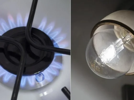 Esto pasará con los salteños que no se inscribieron a los subsidios de luz y gas