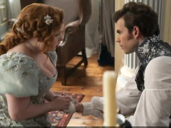 Netflix confirmó la cuarta temporada de Bridgerton con un nuevo rol protagónico para uno de sus personajes