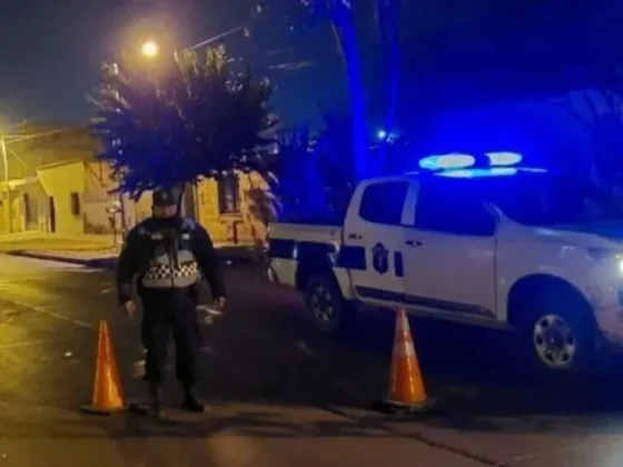 Mañana trágica: Salteño perdió la vida al perder el control de su motocicleta