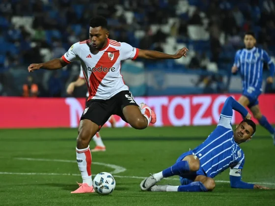 Se agudiza la crisis en River