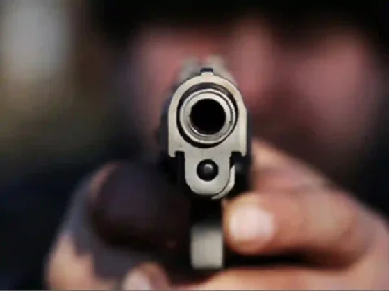Salteño murió luego de haber sido herido con un arma de fuego