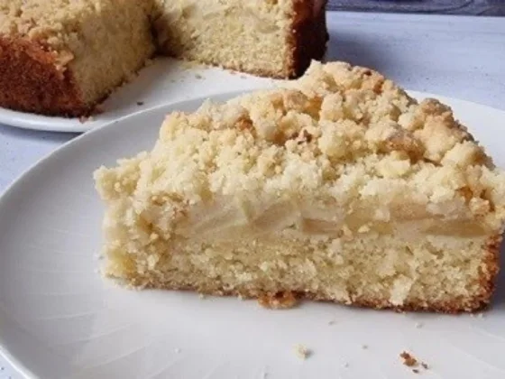 Receta de torta rusa para resolver la merienda y disfrutar con unos mates