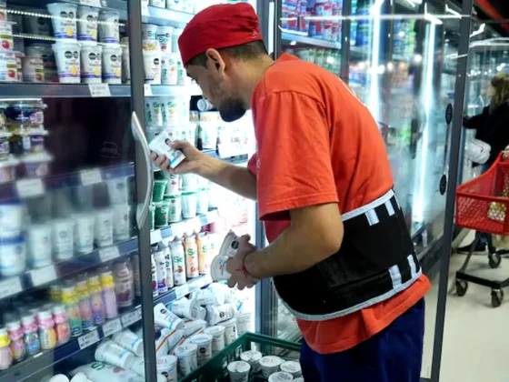 Los salarios aumentaron un 8,3% en mayo: cómo quedaron contra la inflación