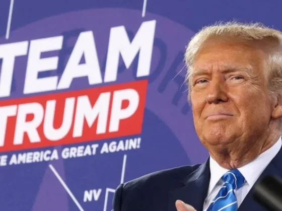 Trump acusa a Obama y Pelosi de organizar un "golpe de estado" contra Joe Biden