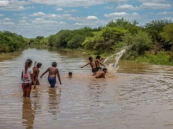 Aseguran la existencia de contaminación de la minería boliviana en aguas del Río Pilcomayo