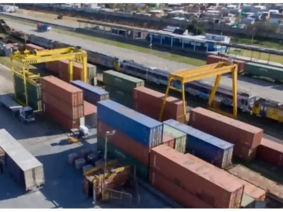 Otros dos funcionarios, afuera: piden la renuncia al presidente de Trenes Argentinos y de Cargas