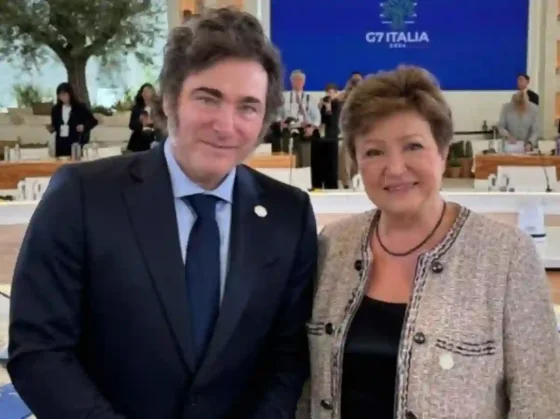 Qué dijo el FMI en el último informe sobre Argentina