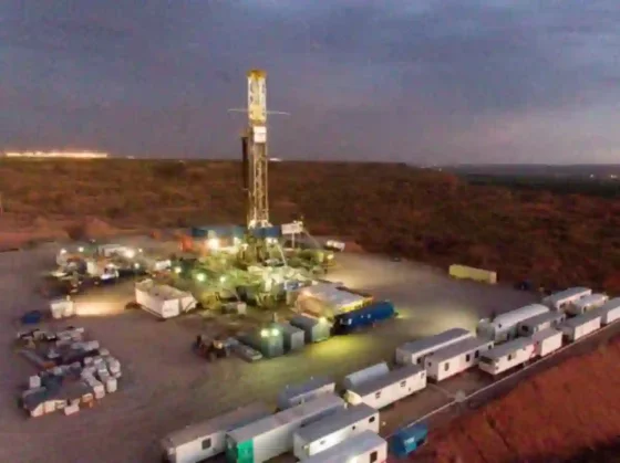 YPF y CGC organizan el viaje de Milei a Vaca muerta: reunión cumbre de toda la industria petrolera