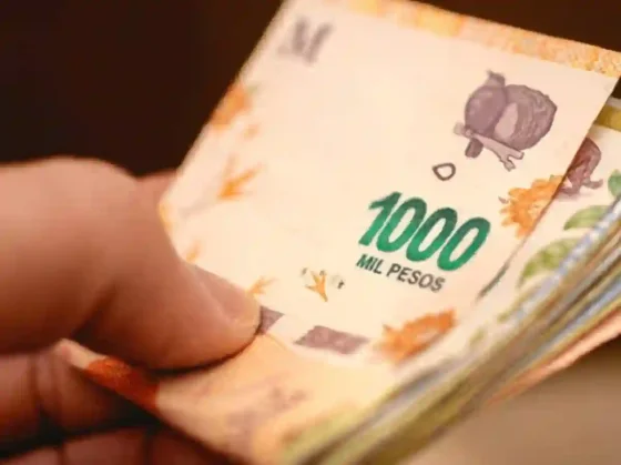 El Gobierno fijó por decreto el Salario Mínimo en $254.231
