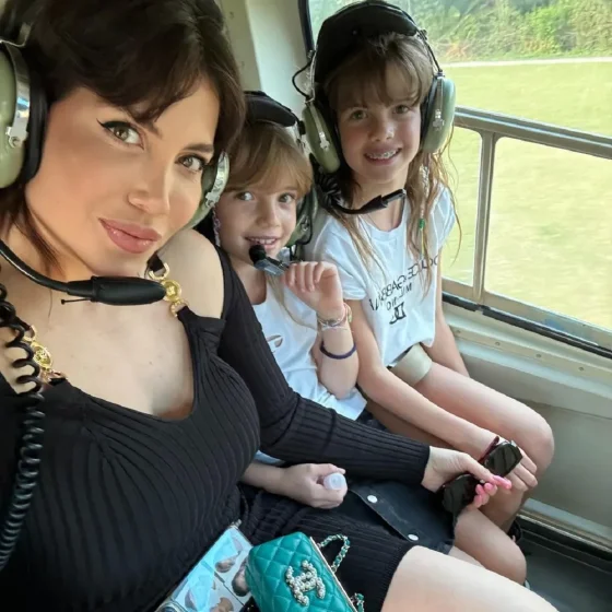 Llegó el momento que tanto esperaba Wanda Nara: “Son mis últimos días”