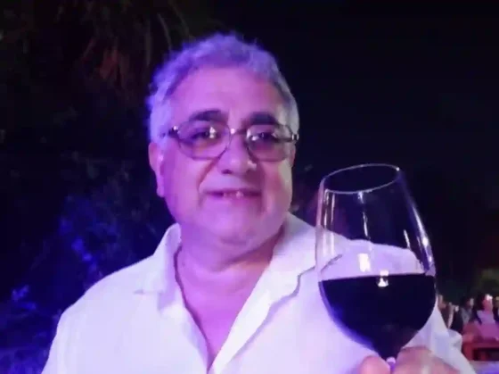 Empresario denunció amenazas de narcos y apareció muerto