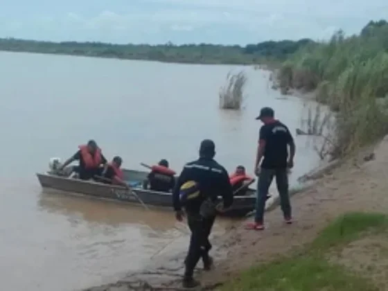 Declaró el acusado de asesinato  en Coronel Juan Solá