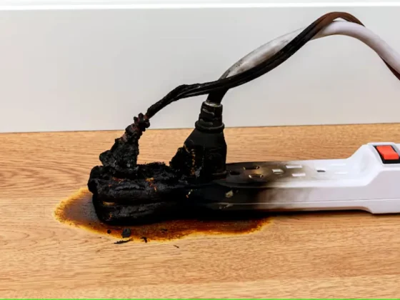 Los 5 electrodomésticos que nunca se deben desconectar cuando te vas de vacaciones