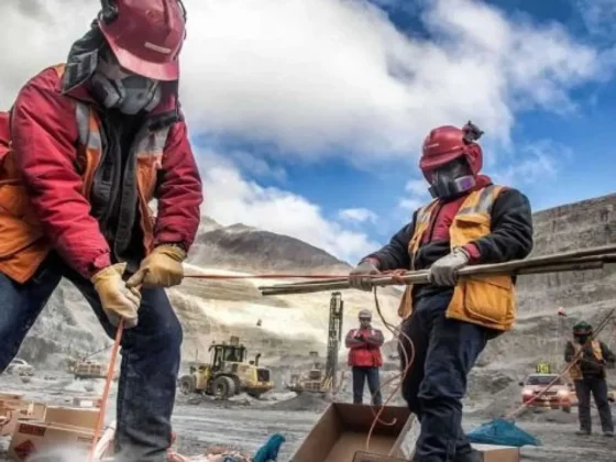 Requisitos para Trabajar en una Mina de Litio: Lo que Necesitas Saber