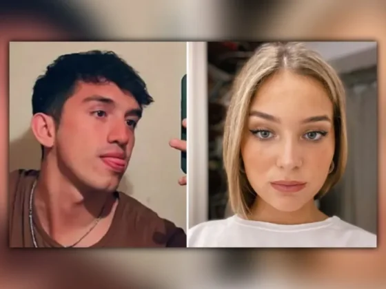 Se pudo conocer cuales fueron los movimientos del asesino de catalina luego del crimen