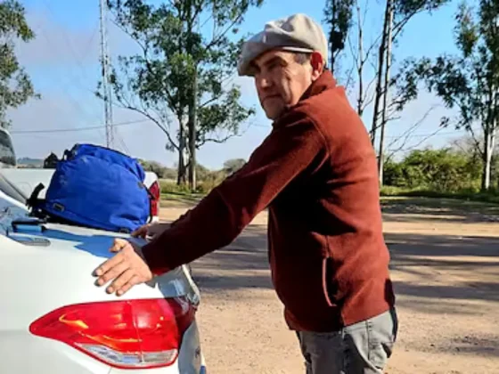 La desaparición de Loan: liberaron al expolicía Méndez por falta de pruebas para sostener la acusación